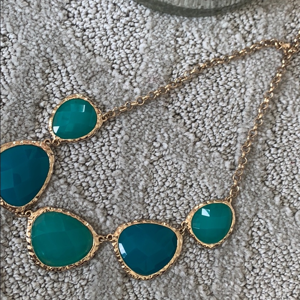 Statement necklace - Picture 2 of 3